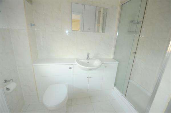Priory Field Drive, Edgware